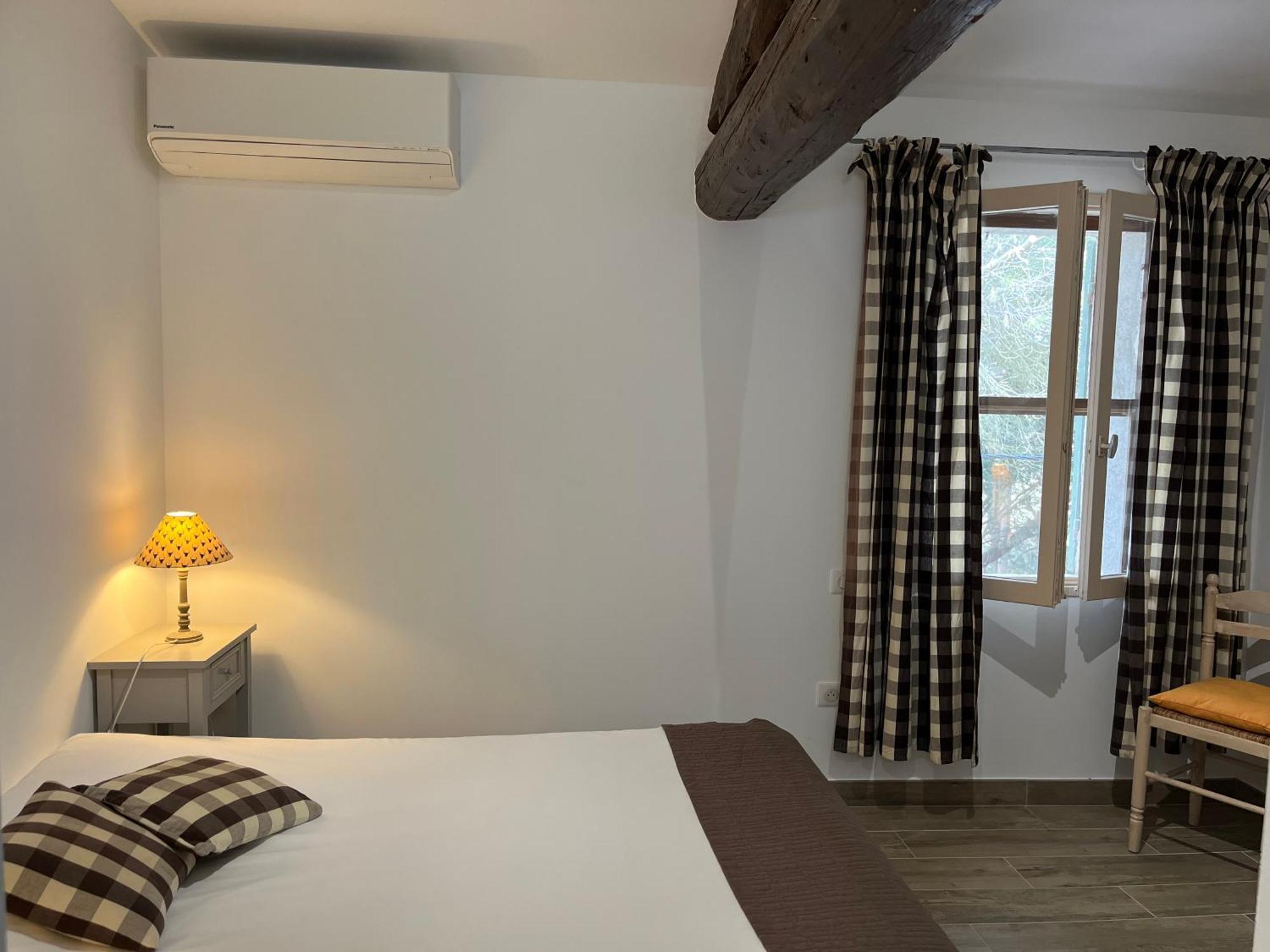 Manade Cavallini - Mas De Pioch Guest house *